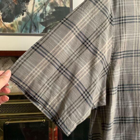 Haupt men’s button down shirt - Picture 7 of 9